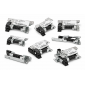 Петля дверцят для парової печі F070-8BY0-0XP